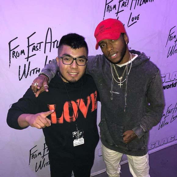 Meet your Posher, Toni - Picture 1 of 1